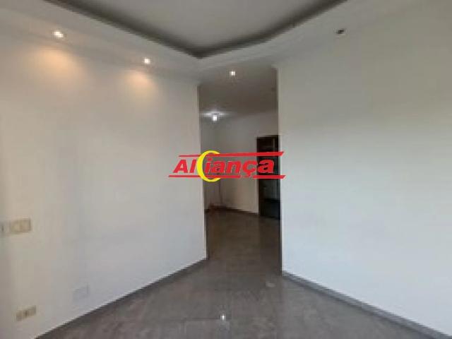 Apartamento venda em Distrito-sede de Guarulhos, Guarulhos