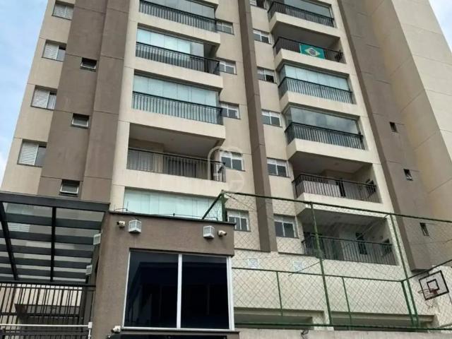 Apartamento venda em Vila Flórida, Guarulhos