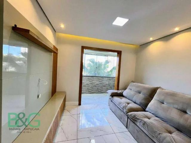 Apartamento venda em Região Imediata de São Paulo, Região Metropolitana de São Paulo