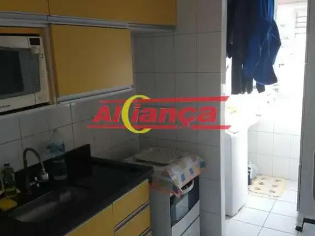 Apartamento venda em Região Imediata de São Paulo, Região Metropolitana de São Paulo