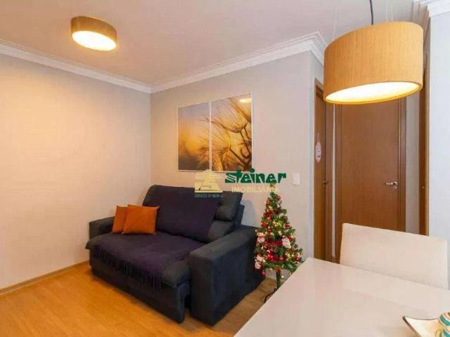 Apartamento venda em Vila Melliani, Guarulhos