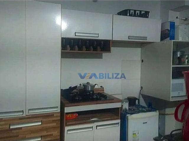 Apartamento venda em Distrito-sede de Guarulhos, Guarulhos
