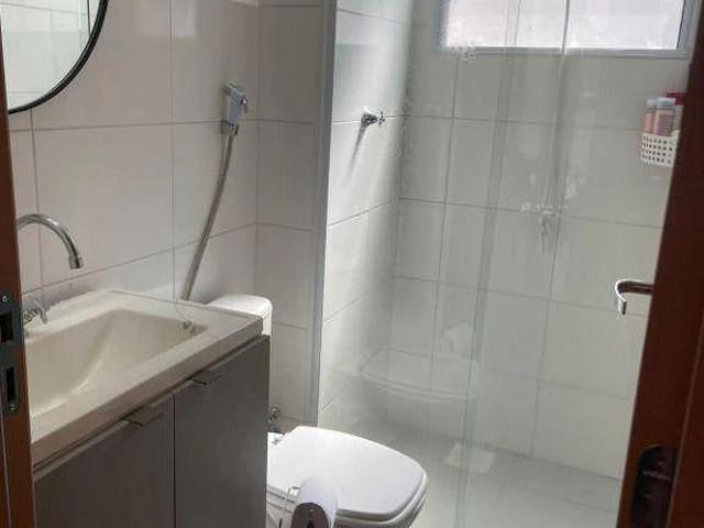 Apartamento venda em Distrito-sede de Guarulhos, Guarulhos