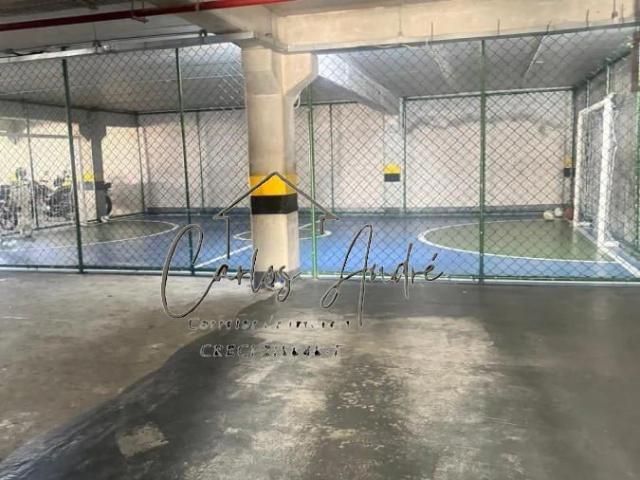 Apartamento venda em Distrito-sede de Guarulhos, Guarulhos