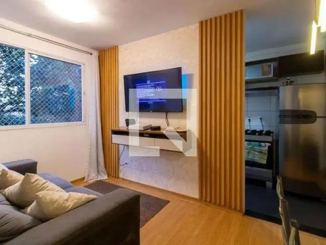 Apartamento venda em Distrito-sede de Guarulhos, Guarulhos