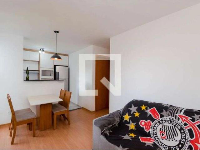 Apartamento venda em Distrito-sede de Guarulhos, Guarulhos