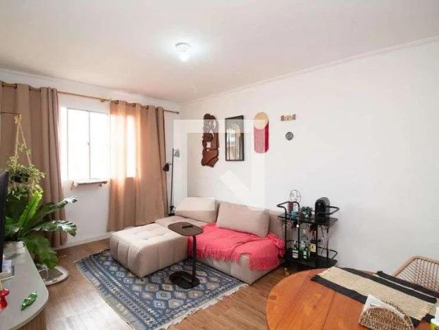 Apartamento venda em Vila Cocaia, Guarulhos