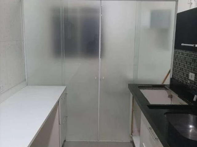 Apartamento venda em Distrito-sede de Guarulhos, Guarulhos
