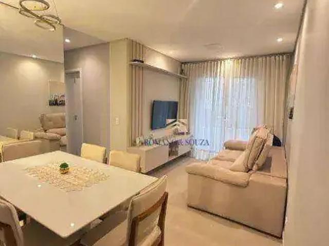 Apartamento venda em Região Imediata de São Paulo, Região Metropolitana de São Paulo