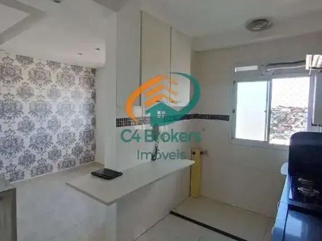 Apartamento venda em Região Imediata de São Paulo, Região Metropolitana de São Paulo