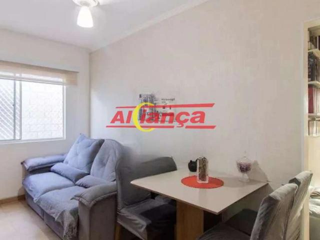Apartamento venda em Vila Cocaia, Guarulhos