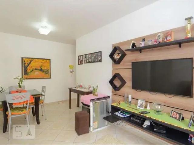 Apartamento venda em Distrito-sede de Guarulhos, Guarulhos