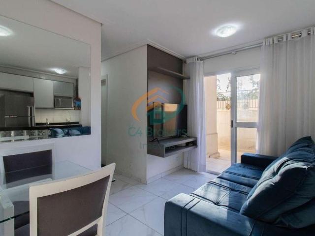 Apartamento venda em Região Imediata de São Paulo, Região Metropolitana de São Paulo