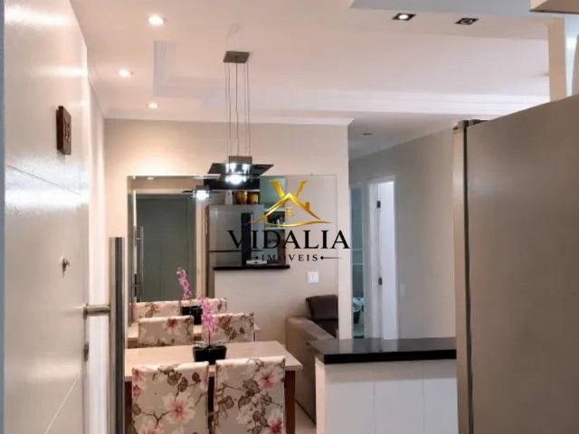Apartamento venda em Vila Cocaia, Guarulhos