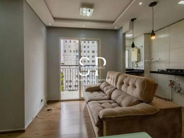 Apartamento venda em Vila Cocaia, Guarulhos