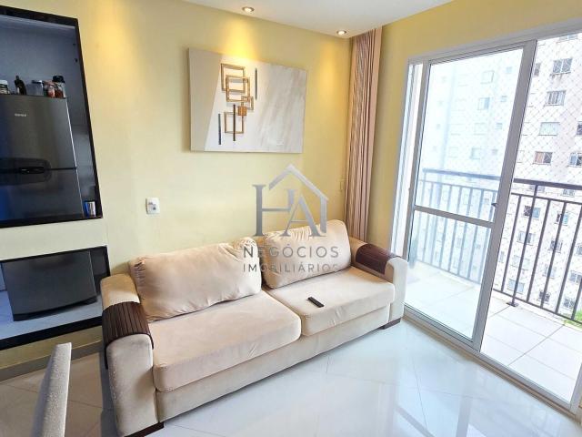 Apartamento venda em Vila Cocaia, Guarulhos