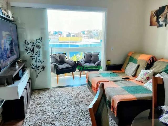 Apartamento venda em Região Imediata de São Paulo, Região Metropolitana de São Paulo