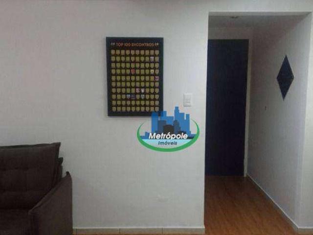 Apartamento venda em Região Imediata de São Paulo, Região Metropolitana de São Paulo
