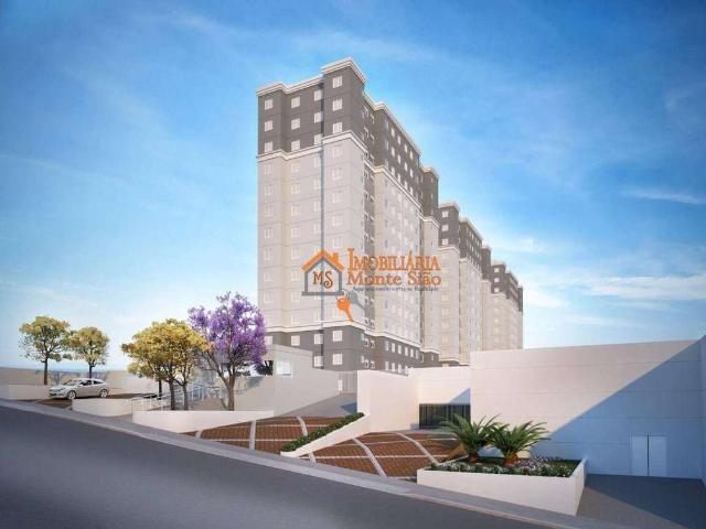 Apartamento venda em Região Imediata de São Paulo, Região Metropolitana de São Paulo