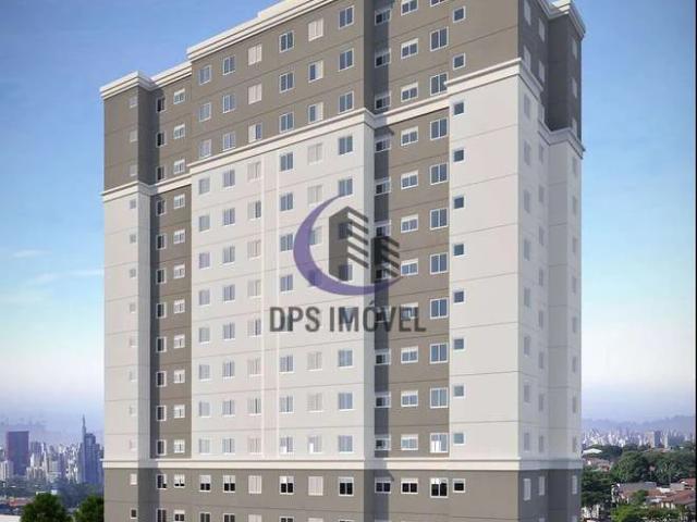 Apartamento venda em Jardim Santa Cecília, Guarulhos