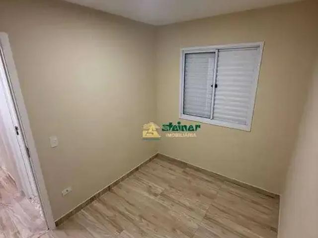 Apartamento venda em Jardim Pinhal, Guarulhos