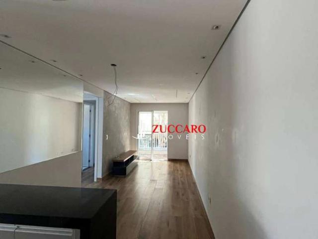 Apartamento venda em Jardim Pinhal, Guarulhos