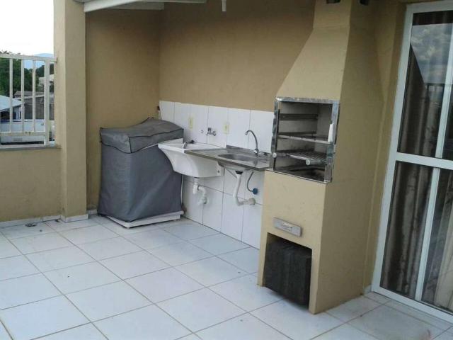 Apartamento venda em Jardim do Triunfo, Guarulhos