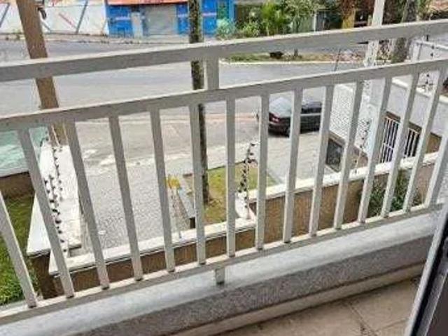 Apartamento venda em Distrito de Jardim Presidente Dutra, Guarulhos