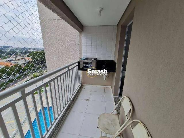Apartamento venda em Região Imediata de São Paulo, Região Metropolitana de São Paulo