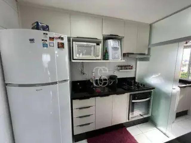Apartamento venda em Jardim do Triunfo, Guarulhos
