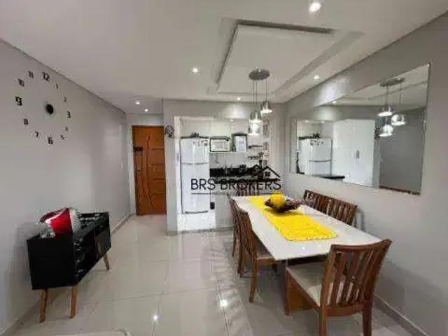 Apartamento venda em Região Imediata de São Paulo, Região Metropolitana de São Paulo