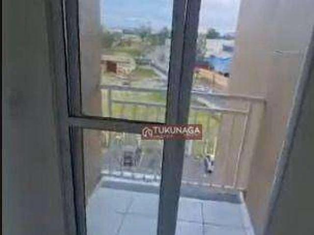 Apartamento venda em Vila Jardim Okuyama, Guarulhos