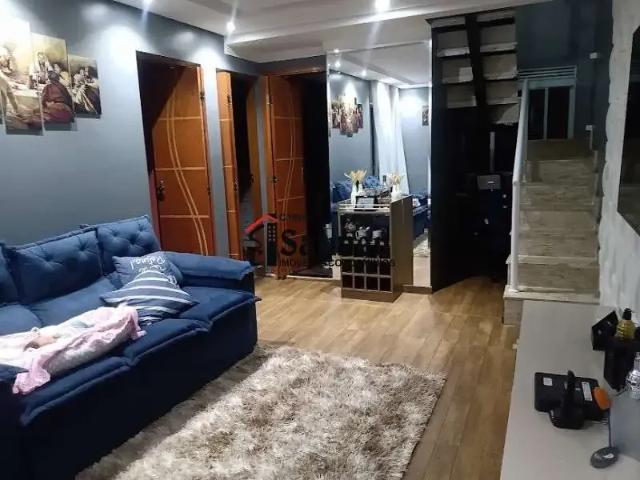 Apartamento venda em Jardim Dona Meri, Guarulhos