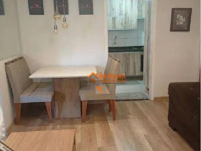 Apartamento venda em Região Imediata de São Paulo, Região Metropolitana de São Paulo