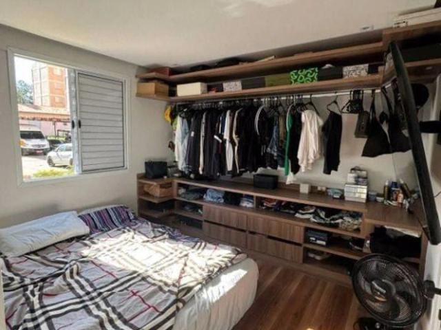 Apartamento venda em Jardim das Olivas, Guarulhos