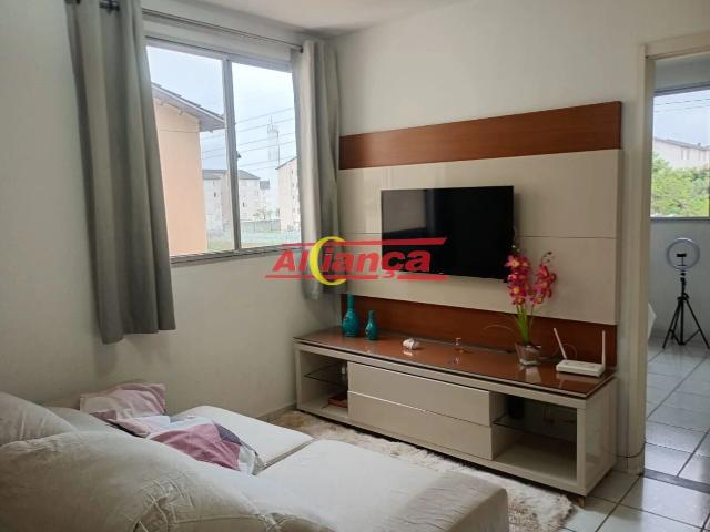 Apartamento venda em Vila Pires, Guarulhos