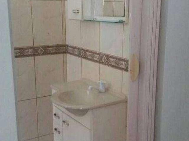 Apartamento venda em Vila Fanny, Guarulhos