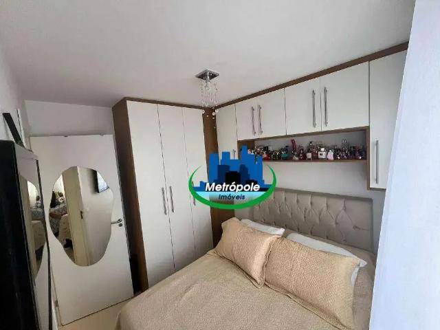 Apartamento venda em Jardim City, Guarulhos