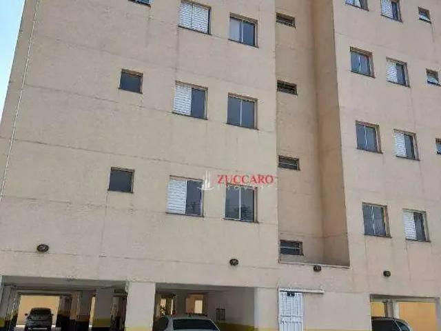 Apartamento venda em Vila Nossa Senhora de Fátima, Guarulhos