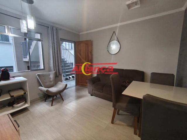 Apartamento venda em Jardim Ema, Guarulhos