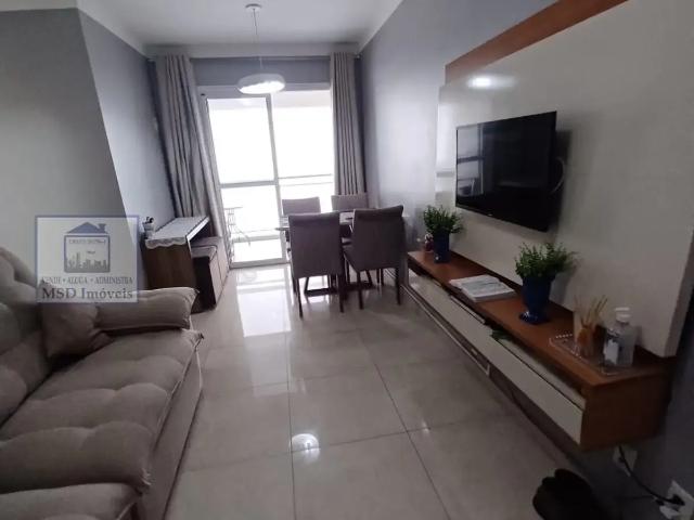 Apartamento venda em Distrito de Jardim Presidente Dutra, Guarulhos