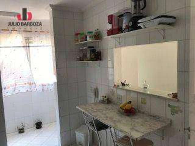 Apartamento venda em Distrito-sede de Guarulhos, Guarulhos