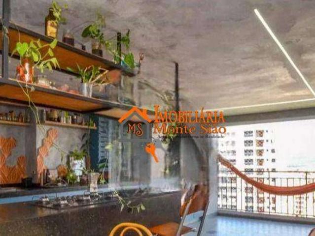 Apartamento venda em Região Imediata de São Paulo, Região Metropolitana de São Paulo