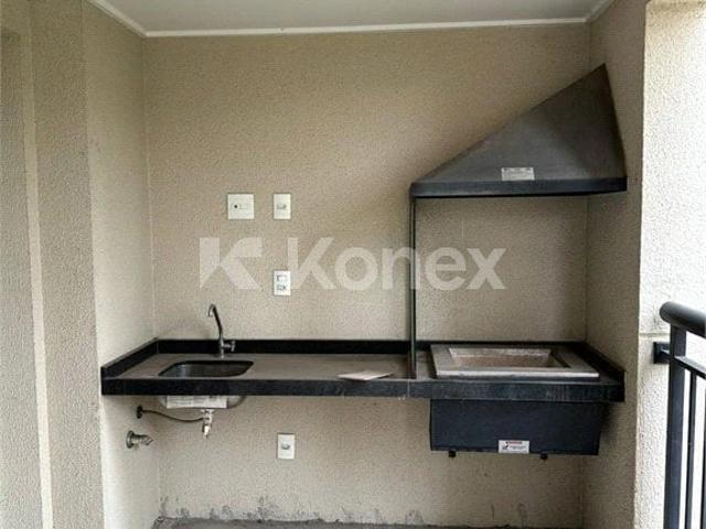 Apartamento venda em Vila Carioca, Guarulhos