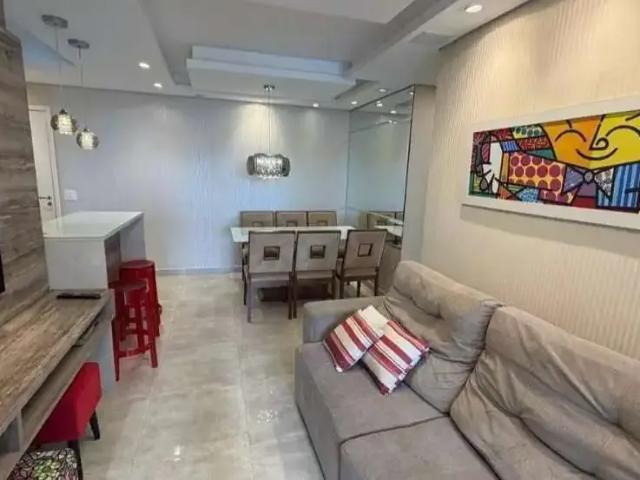 Apartamento venda em Região Imediata de São Paulo, Região Metropolitana de São Paulo