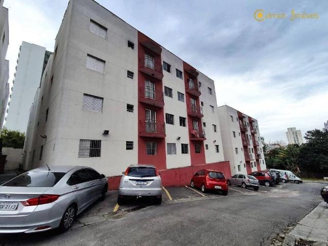 Apartamento venda em Jardim Ema, Guarulhos
