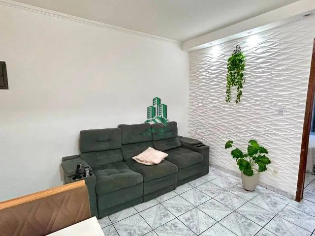 Apartamento venda em Jardim Santa Mena, Guarulhos