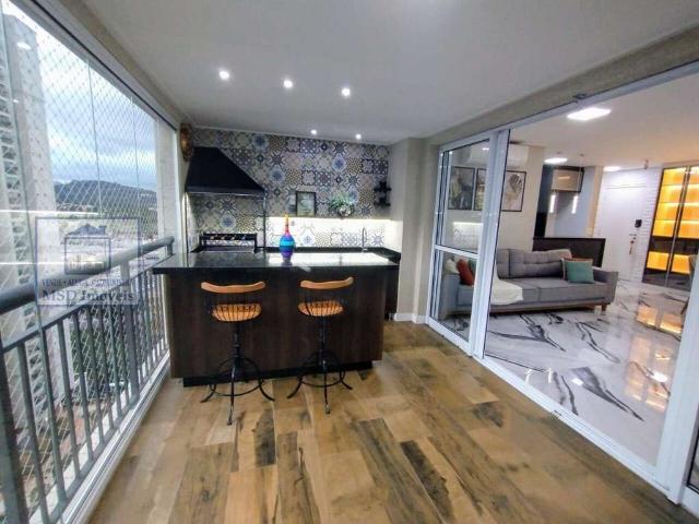 Apartamento venda em Vila Rio, Guarulhos