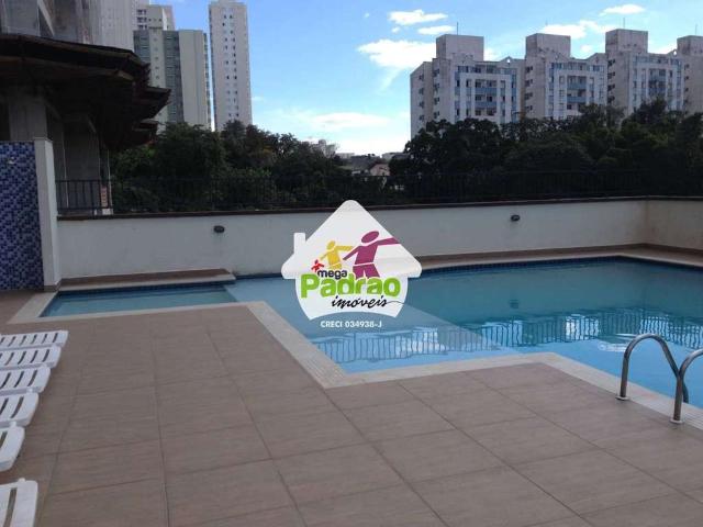 Apartamento venda em Região Imediata de São Paulo, Região Metropolitana de São Paulo