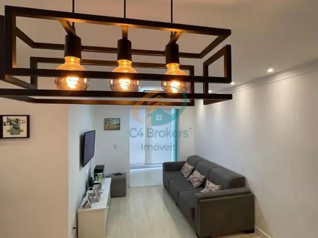 Apartamento venda em Região Imediata de São Paulo, Região Metropolitana de São Paulo